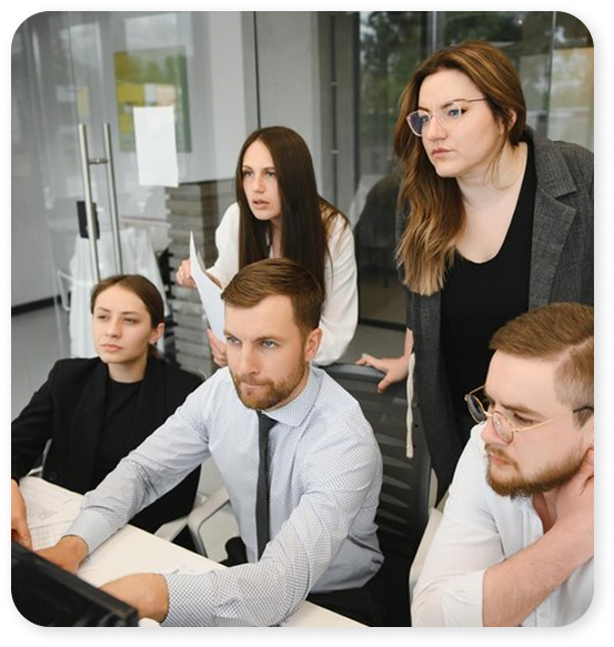 Managed IT Services